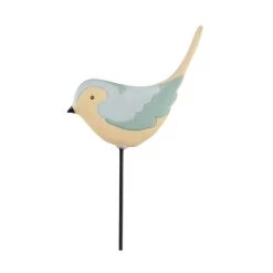 Urban Products NEW ARRIVALS Bird Planter Stake (31cm)