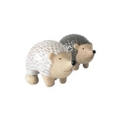 Urban Products NEW ARRIVALS Hedgehog Pot Hanger / Decoration