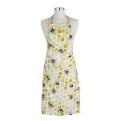 Davis & Waddell Cotton Beetanical Apron
