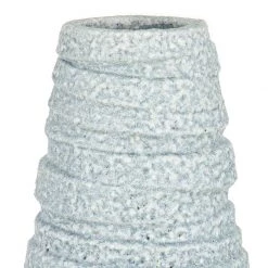 Amalfi Prevelly Vase - Blue (30cm)