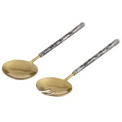 Academy Winston Server Set