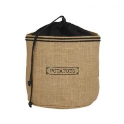 Davis & Waddell Potato Sack