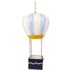 Urban Products Retro Hot Air Balloon Hanging Planter NEW ARRIVALS