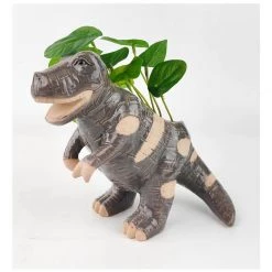 Urban Products T-Rex Dinosaur Planter NEW ARRIVALS