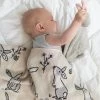 Di Lusso Living Barnie Bunny Baby Blanket NEW ARRIVALS