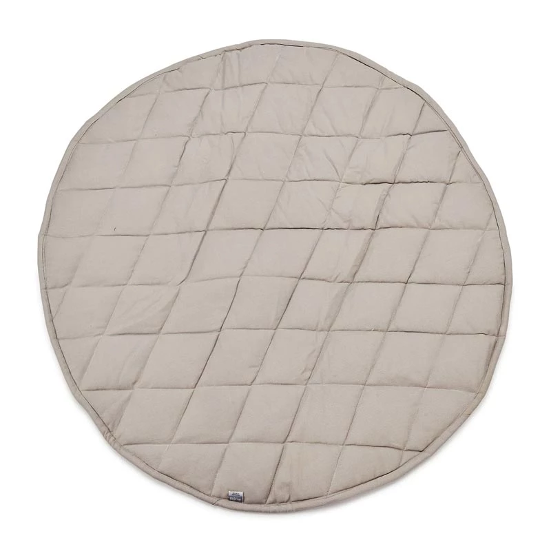 Di Lusso Living NEW ARRIVALS Georgie Giraffe Baby Playmat