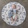 Di Lusso Living Barnie Bunny Baby Playmat