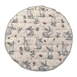Di Lusso Living Barnie Bunny Baby Playmat