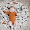 Di Lusso Living Connor Cars Baby Playmat