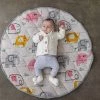 Di Lusso Living Eddie Elephant Baby Playmat