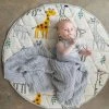 Di Lusso Living NEW ARRIVALS Georgie Giraffe Baby Playmat