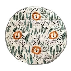 Di Lusso Living Leo Lion Baby Playmat NEW ARRIVALS