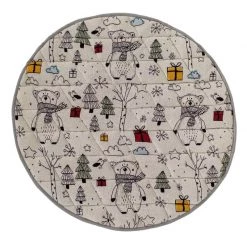 Di Lusso Living Starlight Bear Baby Playmat NEW ARRIVALS