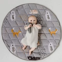 Di Lusso Living Woodland Wonder Baby Playmat
