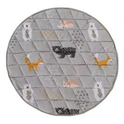 Di Lusso Living Woodland Wonder Baby Playmat