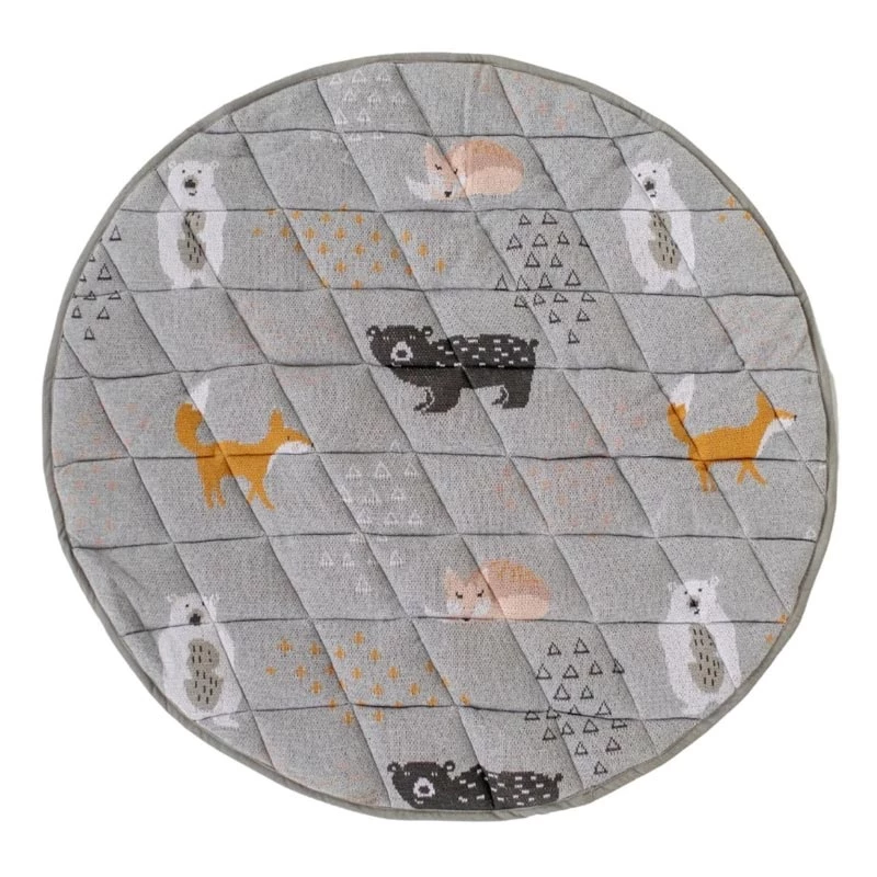 Di Lusso Living Woodland Wonder Baby Playmat