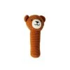 Di Lusso Living Toby Bear Hand Rattle NEW ARRIVALS