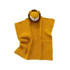 Di Lusso Living Jungle Lion Comforter