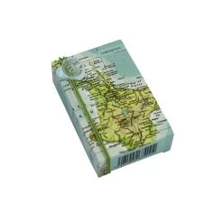 Anoint NEW ARRIVALS Lemongrass Lotion Bar