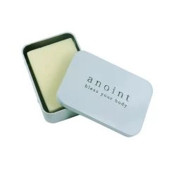 Anoint Storage Tin For Lotion Bar
