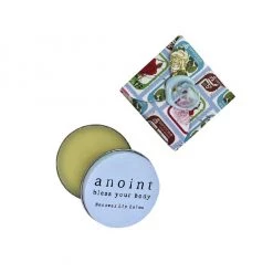 Anoint NEW ARRIVALS Beeswax Lip Balme