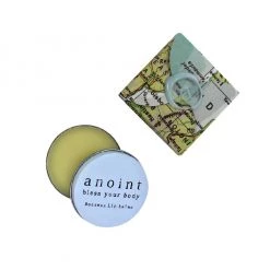 Anoint NEW ARRIVALS Beeswax Lip Balme