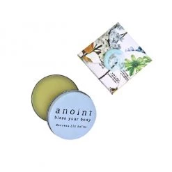 Anoint NEW ARRIVALS Beeswax Lip Balme