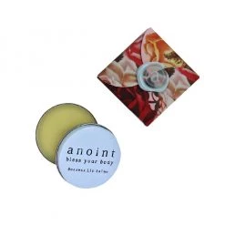 Anoint NEW ARRIVALS Beeswax Lip Balme