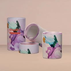 Chunky NEW ARRIVALS Reusable Stainless Coffee Cup - Breathe In, Breathe Out