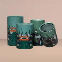 Chunky NEW ARRIVALS Reusable Stainless Coffee Cup - Birds Of NZ