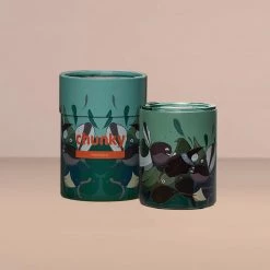 Chunky NEW ARRIVALS Reusable Stainless Coffee Cup - Birds Of NZ