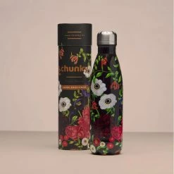 Chunky Reusable Stainless Bottle - Bloom (500ml)