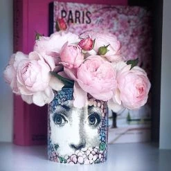 Amanda Alexander NEW ARRIVALS Fleur Soy Wax Canister Candle