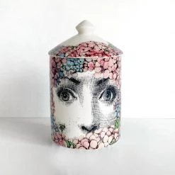 Amanda Alexander NEW ARRIVALS Fleur Soy Wax Canister Candle