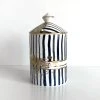 Amanda Alexander NEW ARRIVALS Splash Of Gold Soy Wax Canister Candle