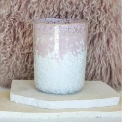 Amanda Alexander NEW ARRIVALS Rose Collection Soy Wax Candle - Large