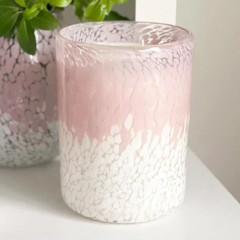 Amanda Alexander NEW ARRIVALS Rose Collection Soy Wax Candle - Large
