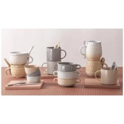 Davis & Waddell Kitson Small Dish – Nude