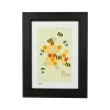 Pint Size Kids Wall Prints Bee Print (A4)