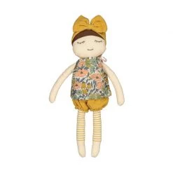 Lily & George GIRLS GIFTS Bessie Baby Doll