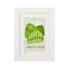 Pint Size Electric Fence Print (A4)