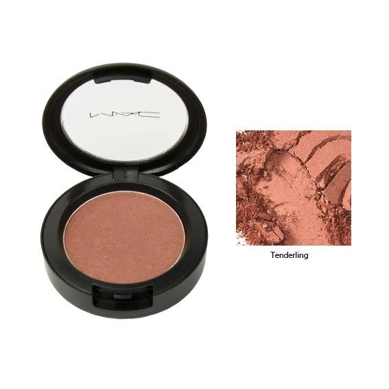 M.A.C Sheertone Blush - Tenderling Last Chance - Final Few