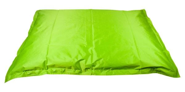 Jumbo Bean Bags Nylon Bean Bag & Liner - Green