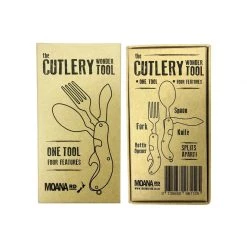 Moana Road Cutlery Wonder Tool