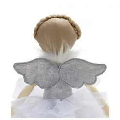 Nana Huchy Florence Fairy - White BABY & TODDLER GIFTS