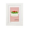 Pint Size Kiwiana Pavlova Print (A4)