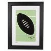 Pint Size Rugby Print (A3) BOYS GIFTS