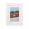 Pint Size Kids Wall Prints Ute Print (A4)