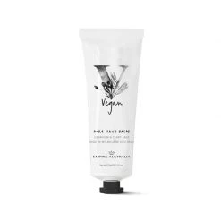 Empire Australia Monochrome Vegan Pure Hand Balm - Geranium & Clary Sage