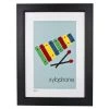 Pint Size Xylophone Print (A3)